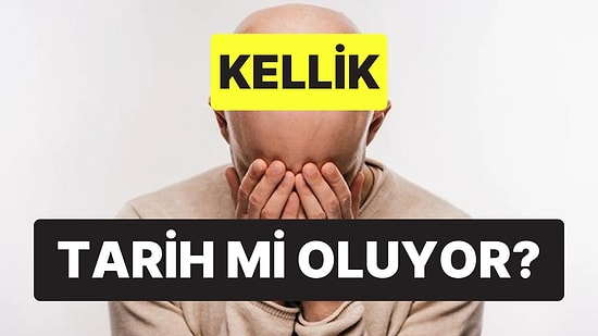 Kelliğin Tedavisi Bulundu mu? Yeni Keşfedilen Bir Molekül Sayesinde Kellik Tarihe Karışabilir