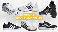 Her Kombine Uyum Sağlayan Tarzıyla Adidas’ın Çok Satan Ayakkabı Modelleri