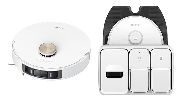 Sonuç olarak, hem Roborock S8 Pro Ultra hem de Dreame L20 Ultra, robot süpürge teknolojisinin geldiği son noktayı temsil ediyor.  Her iki model de özellikleriyle günlük temizlik yükünü büyük ölçüde ortadan kaldırıyor.