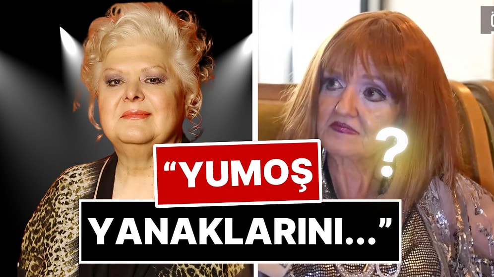 Ablası Neşe Karaböcek'in Eşiyle Evlenen Enişteci Gülden Karaböcek'ten 50 Yıl Sonra Gelen Pişmanlık Açıklaması!