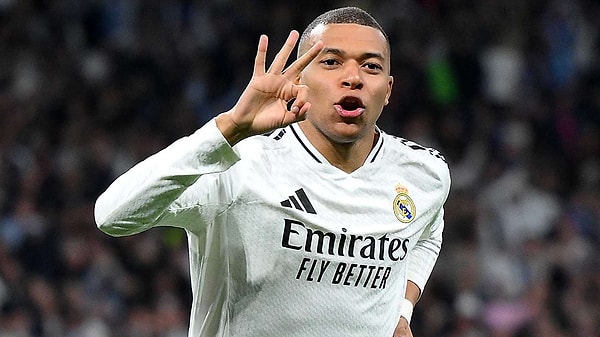 Madrid'den yıllık kazancı