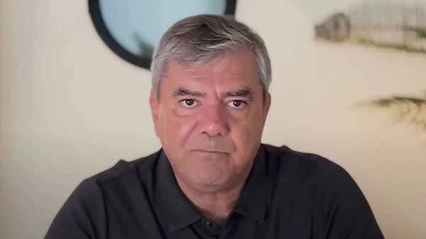 PKK’nın bugün yaptığı açıklama sonrasında Yılmaz Özdil de sosyal medya hesabından paylaşımda bulunmuştu. Görseli