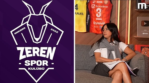 Kuzubaşıoğlu, " Wild Card iki senelik" dedi Görseli