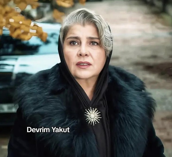 Sara - Devrim Yakut