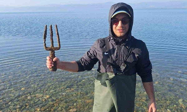 İznik'in önemi her geçen gün artıyor!
