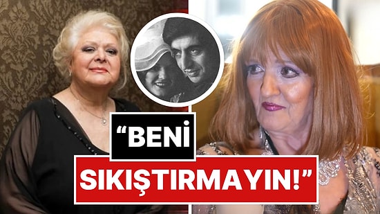 Ablası Göz mü Yumdu? 50 Yıl Sonra Röportaj Veren 'Enişteci' Gülden Karaböcek'ten Taciz Sorusuna Şok Cevap!