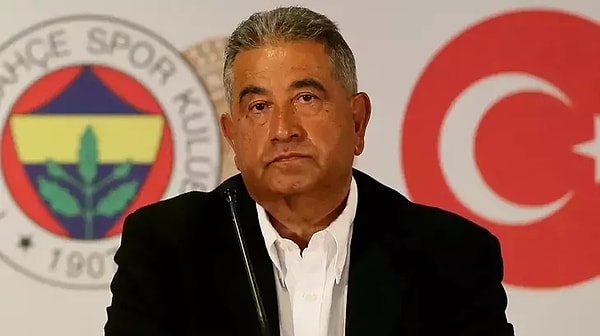 Mahmut Uslu da aday olacak.