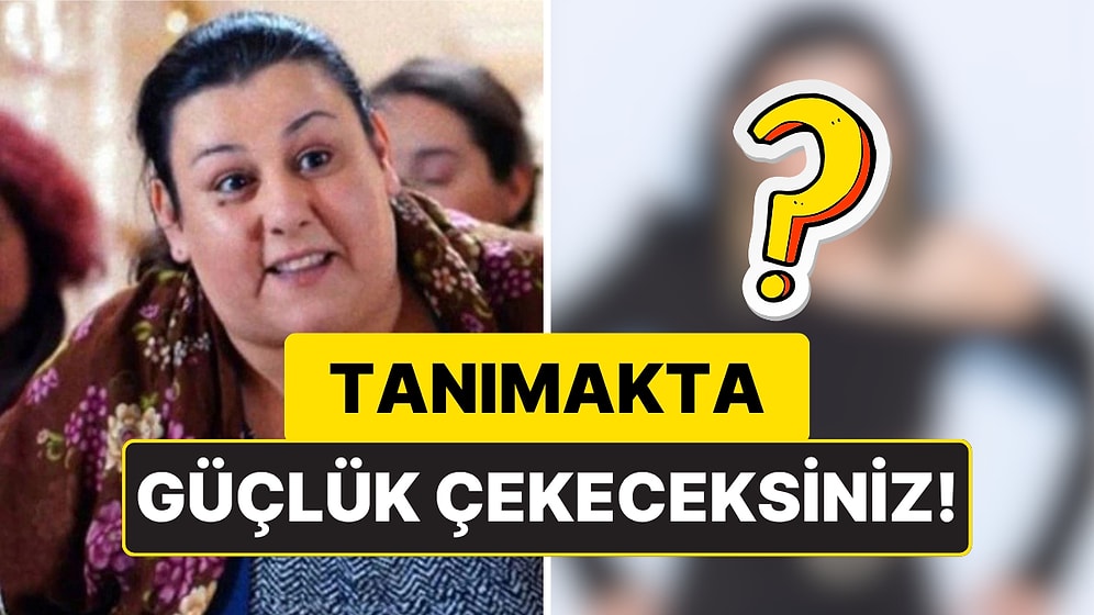 Tam 72 Kilo Vermişti: Aşk Yeniden'in 'Ayfer'i Esin Gündoğdu'nun Son Halini Görmelisiniz!