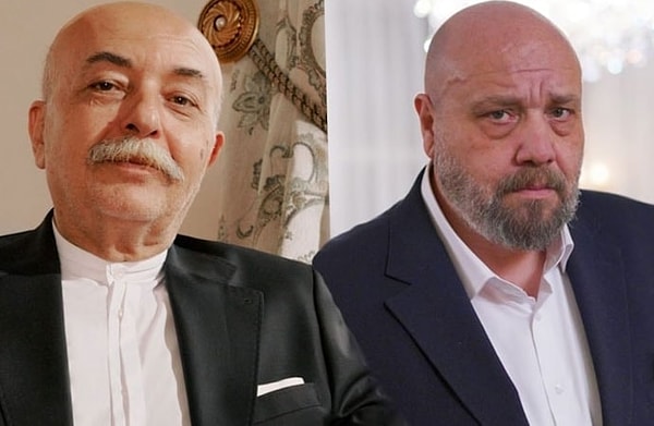 Son olarak Abdullah karakteri Ahmet Mümtaz Taylan olacakmış.