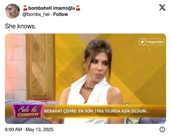 Siz ne düşünüyorsunuz? Hadi yorumlarda buluşalım!