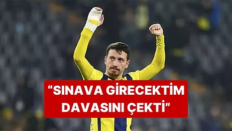 Bir Galatasaray Taraftarının Mert Hakan Yandaş'la Duygusal Anısı