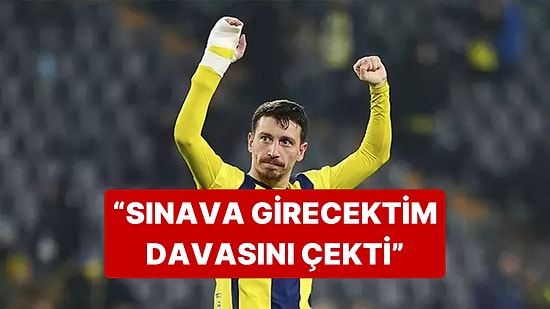 Bir Galatasaray Taraftarının Mert Hakan Yandaş'la Duygusal Anısı