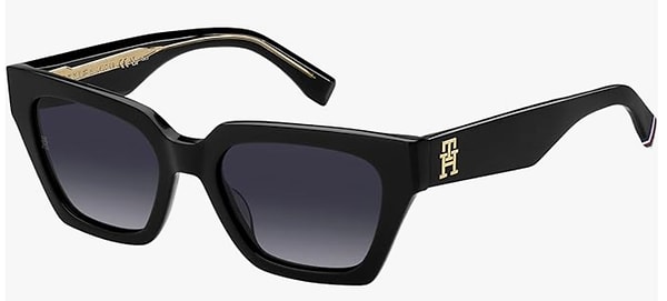 1. Amazon’da indirimde olan Tommy Hilfiger Kadın TH 2101/S Güneş Gözlüğü tam size göre! Görseli