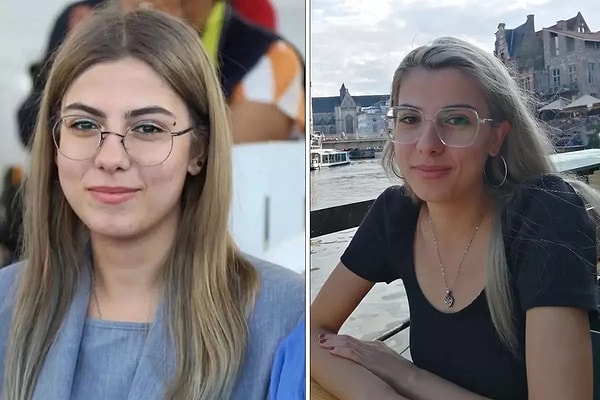 22 yaşındaki Esila Ayık, Ekrem İmamoğlu’nun tutuklanmasının ardından 9 Nisan’da Kadıköy'de düzenlenen eylemde “Diktatör Erdoğan” yazılı döviz taşıdığı gerekçesiyle tutuklanmıştı. Görseli
