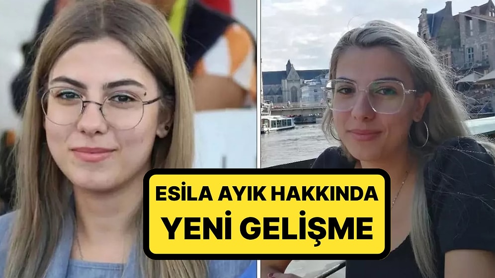 Bakırköy Cezaevi'nde Tutuklu Bulunuyor: Esila Ayık İçin 4 Yıl 8 Ay Hapis Cezası İstendi