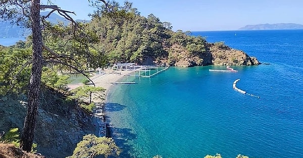 8. Kuleli Beach