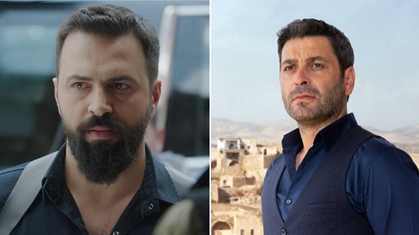 Jabal Sheikh Al Jabal - Cihan Albora Görseli