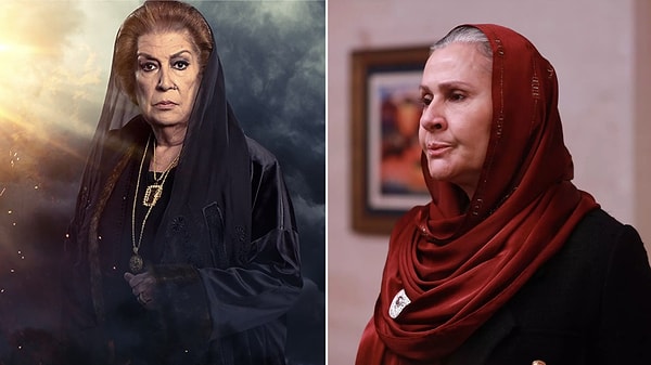 Nahed Imran - Sadakat Albora Görseli