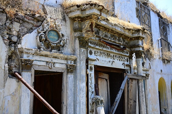 Other Important Synagogues and Jewish Heritage Buildings