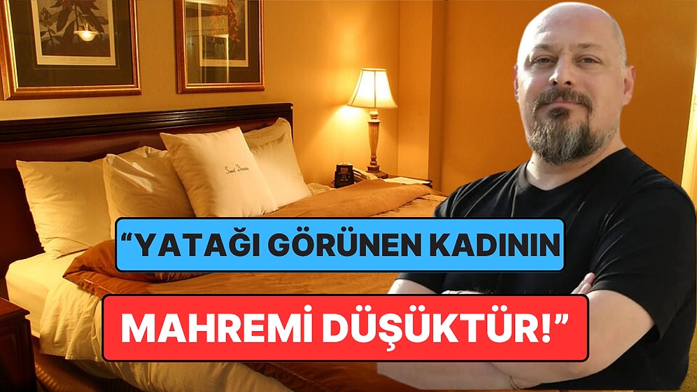 Klinik Psikolog Tuna Tüner'in "Mahremi Düşük Kadın" Tanımlaması Sosyal Medyada Tepki Gördü