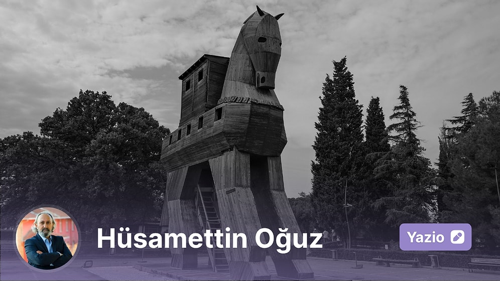 Truva’nın Son Yanılgısı: Barışın Suretine Gizlenen Yıkım