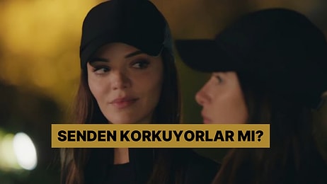 İnsanların Senden Çekinme Sebebini Açık Açık Söylüyoruz!