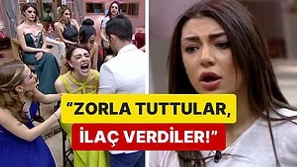Yıllar öncesinin sevilen yarışması Kısmetse Olur'daki Onur'la büyük aşkı ve biraz da 'gergin' halleriyle hatırladığımız yarışmacı Aycan Varış, geçtiğimiz günlerde Pınar Kerimoğlu ile röportaj yaptı.