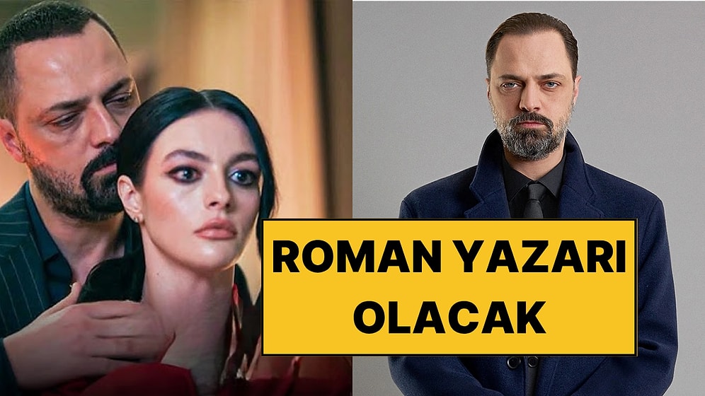 Deha'nın Yeri Hızlı Doldu: Ertan Saban'ın Yeni Dizisi Belli Oldu