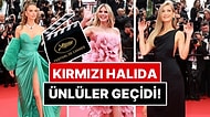 Çıplaklığın Yasaklandığı 78. Cannes Film Festivali'nin Şık ve Rüküşlerini Sizin Oylarınızla Seçiyoruz!