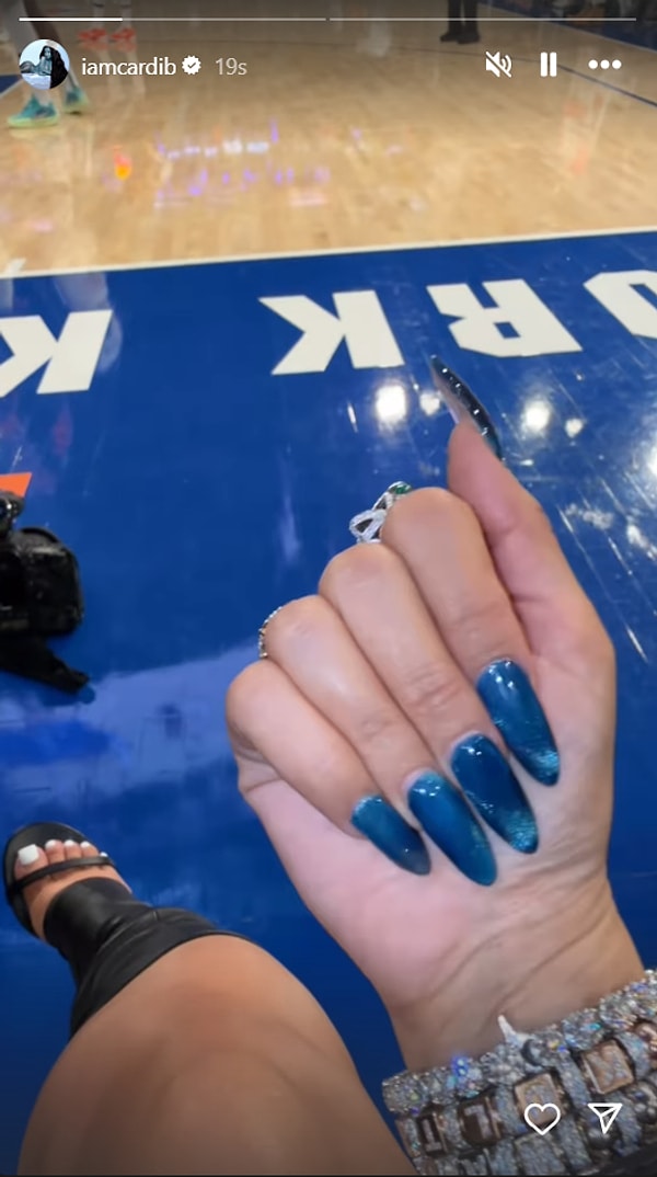 Cardi B