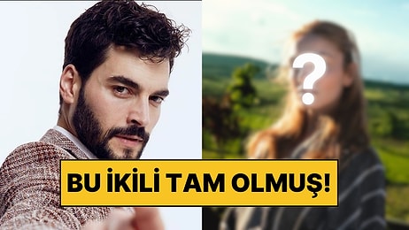 Çukur Ekibinin Yeni Dizisi Halef'te Akın Akınözü'nün Partneri Belli Oldu