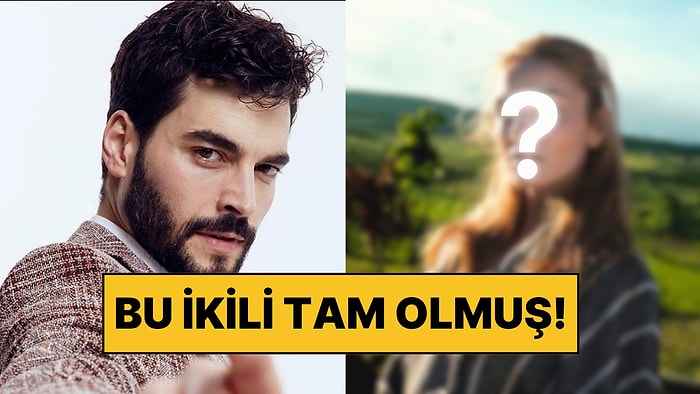 Çukur Ekibinin Yeni Dizisi Halef'te Akın Akınözü'nün Partneri Belli Oldu