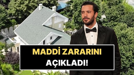 Barış Arduç'un Başı Kiracısıyla Dertte: Oyuncu Eksik Yatan Kiralar Yüzünden Mahkemenin Yolunu Tuttu!