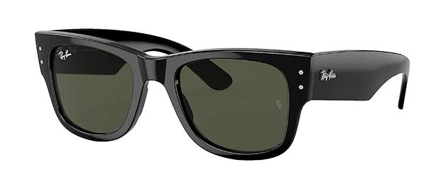 5. Hepsiburada’da indirimde olan Ray-Ban RB0840S 901/31 51 Güneş Gözlüğü, ikonik tasarımıyla gözlerinizi şımartıyor.