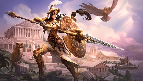 Athena