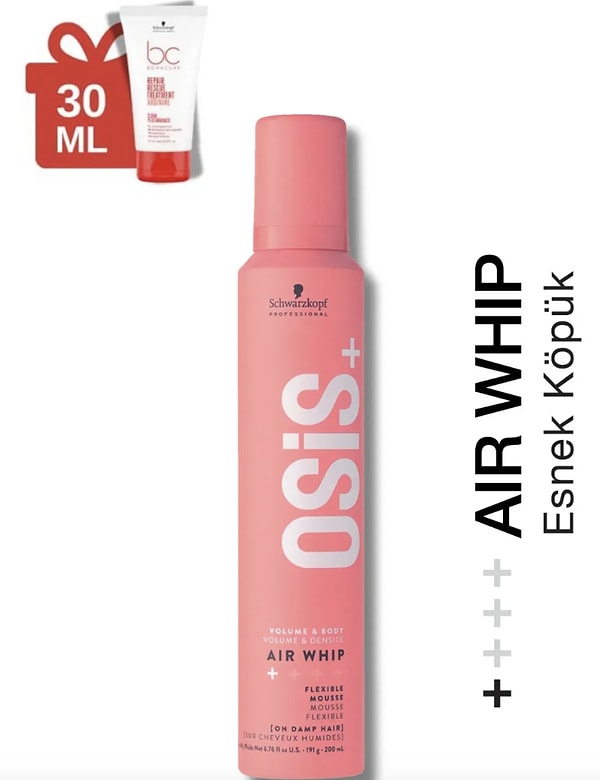 11. Trendyol'da bugün Schwarzkopf Professional satıcılı ürünlerde indirim fırsatı!