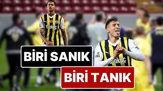 Fenerbahçeli Oosterwolde Hakkında Sanık Olarak, Mert Müldür Hakkında da Tanık Olarak Zorla Getirme Kararı