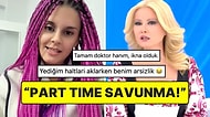 Müge Anlı'da Sözde Doktor Mekselina'nın "Adalet Yerini Bulacaktır" Açıklaması Kullanıcıların Diline Düştü!