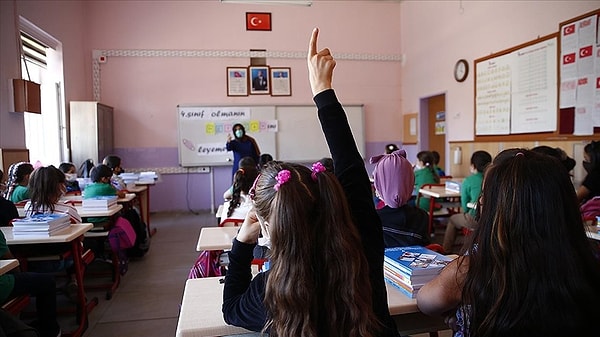 Uzmanlara göre yapay zekanın IQ seviyesi 1600'lere kadar ulaşabilir. Görseli