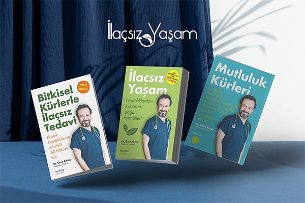Doğal yaşam yolculuğuna adım atmaya hazır mısın? 🌿