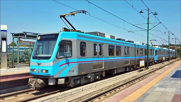 2025 T4 Topkapı-Mescid-i Selam Tramvay Saatleri: T4 Kaç Dakikada Bir Geçer?