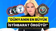 Sabah Yazarından Çarpıcı Bir Müge Anlı Övgüsü: "CIA, MI6, MOSSAD İş Birliği Yapsa Bile Bunu Başaramazdı!"