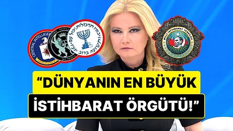 Sabah Yazarından Çarpıcı Bir Müge Anlı Övgüsü: "CIA, MI6, MOSSAD İş Birliği Yapsa Bile Bunu Başaramazdı!"