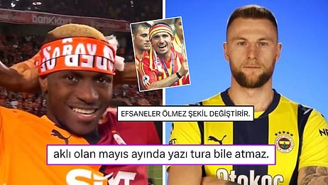 Sezonun İlk Kupasını Alan Galatasaray'a Taraftarından Tepkiler