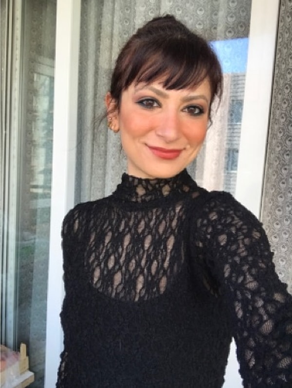 Ece Utku