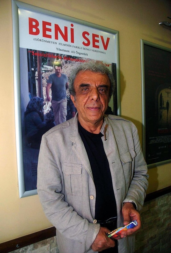 Ali Özgentürk Neden Vefat Etti?