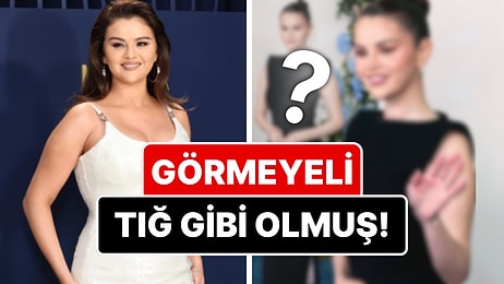Lupus Hastalığı Yüzünden Aldığı Fazla Kilolardan Kurtulan Selena Gomez'in Yeni Fiziği Mankenlere Taş Çıkarttı!