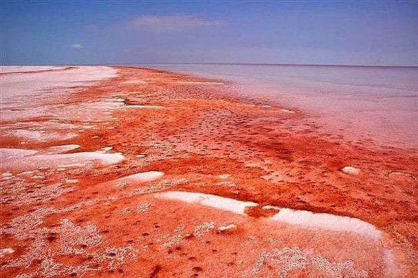 When to Visit Lake Tuz?