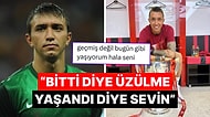 Muslera'ya Veda: Galatasaraylılar Kaptanlarına Teşekkür Etmeye Başladı