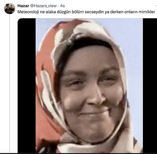 Tabii diyaloglar çok da yabancı olduğumuz şeyler değil. Görseli